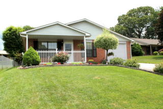 5504 Elaine Ln, Knoxville, TN 37918-6135