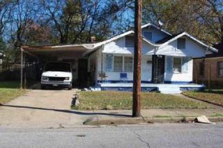 3498 Farmville Rd, Memphis, TN 38122-2018