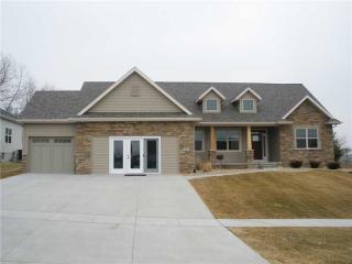 2015 Timber Oak Ct, Midway, IA 52302-8100