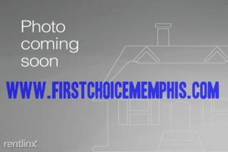 5226 Fernleaf Ave, Memphis TN  38134-2939 exterior