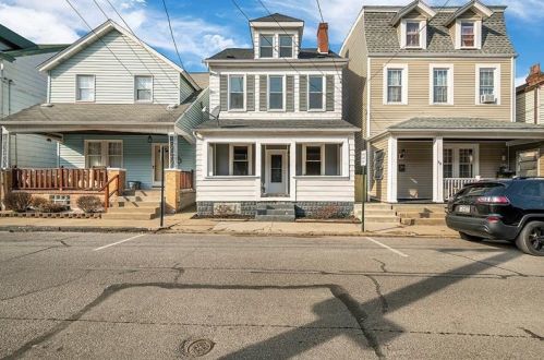 40 Wilson St, Pittsburgh, PA 15223-1761