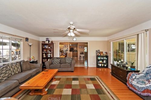 4903 Gln Arden Ave, Covina CA 91724-1917 exterior