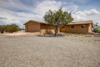 10791 Decker Dr, Tucson, AZ 85742-8993