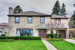 415 Story Pkwy, Milwaukee, WI 53208-3622