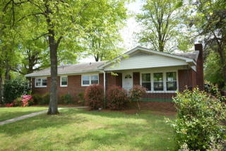 307 Hampton Ave, North Augusta, SC 29841-2526