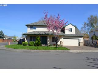358 10th Ave, Barlow, OR 97013-3123