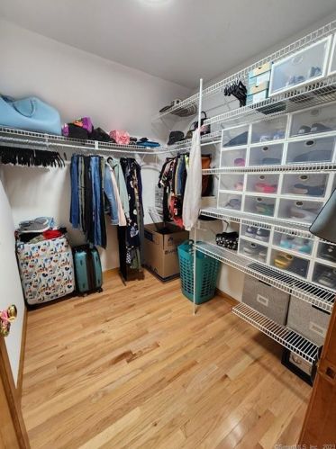 814 Exeter Rd, Exeter CT 06249-1706 exterior