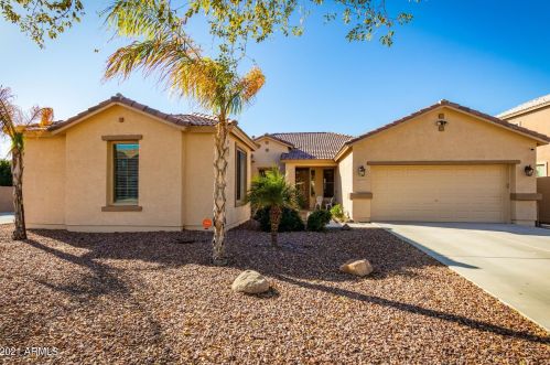 15705 Shangri La Rd, Sun City, AZ 85379-4800
