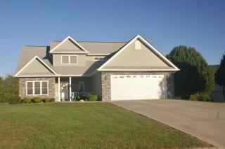 267 Orange Pride Rd, Newport, TN 37821-5567