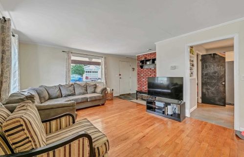 14 Oak Ave, Highland Falls NY  10928-1305 exterior