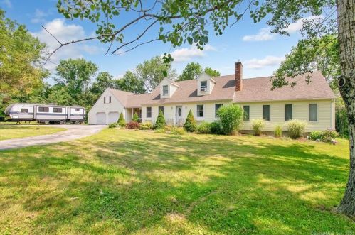 458 Beaumont Hwy, Exeter, CT 06249-1111