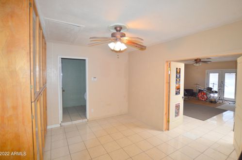 551 Emelita Ave, Mesa AZ 85208-2826 exterior