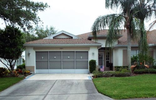 2323 Brookfield Greens Cir, Ruskin, FL 33573-8050