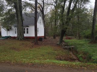 817 Howe St, Mccomb MS  39648-3024 exterior