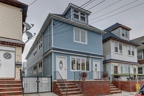 10133 114th St, Jamaica, NY 11419-1823