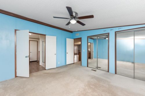 10880 Hamer Rd, Brown County OH  45121-8839 exterior