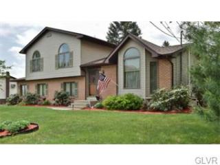 2808 Eldridge Ave, Easton, PA 18045-2409