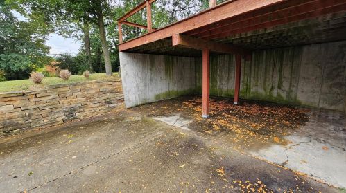 3446 Meadowlark Dr, Covington KY  41018-2608 exterior