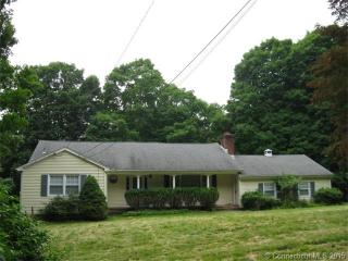 150 Middle River Rd, Danbury, CT 06811-4339