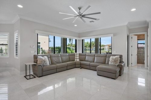 16873 Charles River Dr, Delray Beach FL  33446-0007 exterior