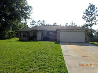 6242 Bullet Dr, Crestview, FL 32536-4382
