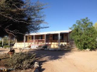 6510 Gemstone Rd, Tucson, AZ 85743-8755
