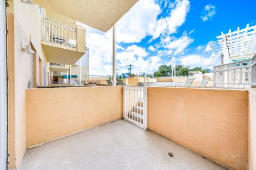 122 6th Ave, Delray Beach FL  33483-5296 exterior