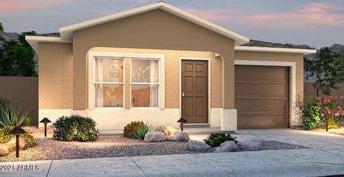 246 Picacho Heights Rd, Eloy, AZ 85131-2819