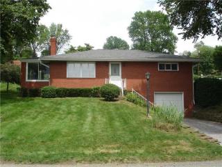 500 Friendship Dr, Mckeesport, PA 15135-2204