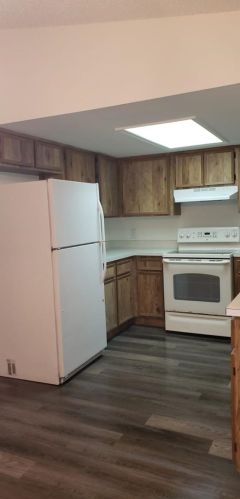 1573 Powder Horn Rd, Titusville FL  32796-1579 exterior