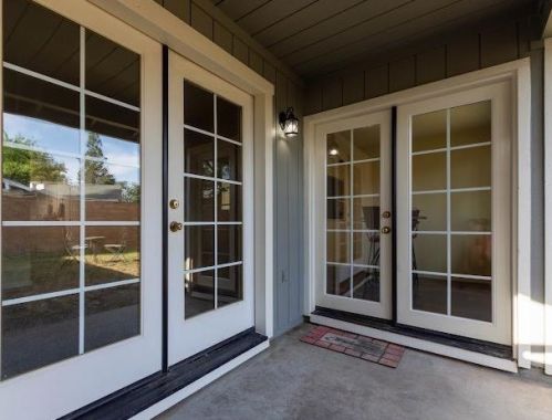 4206 Oberon Ave, North Highlands CA  95660-5462 exterior