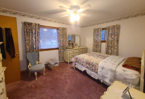 414 Kilbury Rd, Marion, OH 43302-4531