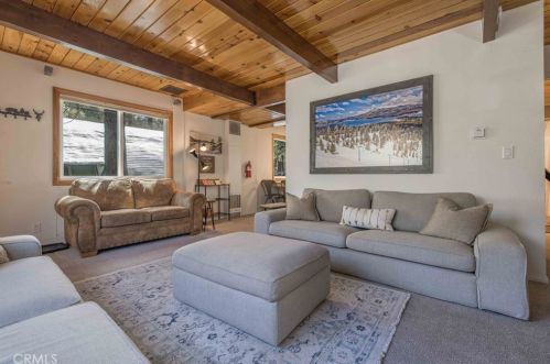 42569 Willow Ave, Big Bear CA  exterior