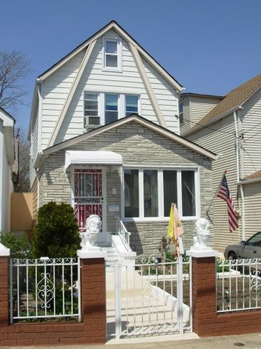 119-11 115th Ave, Jamaica, NY 11420-1915