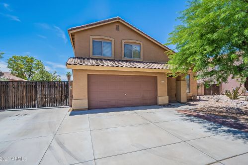 3515 Misty Willow Ln, Glendale, AZ 85310-4160