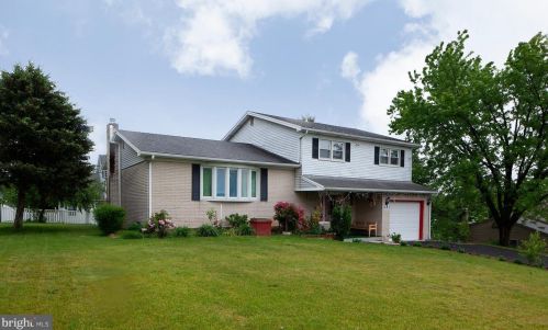 231 Eddington Ave, Harrisburg, PA 17111-3522