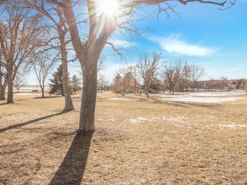 1223 Uinta St, Denver CO  80220-3334 exterior