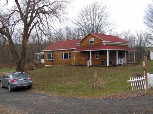 1185 Keyserkill Rd, Middleburg, NY 12122-3816