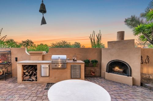 23006 86 St, Scottsdale AZ 85255-2881 exterior