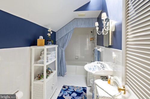 541 College Ave, Haverford PA  19041-1011 exterior