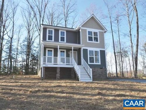 4714 Blue Run Rd, Old Somerset, VA 22972-2050
