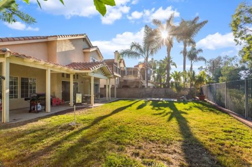 43115 Corte Fresca, Temecula CA  92592-3070 exterior