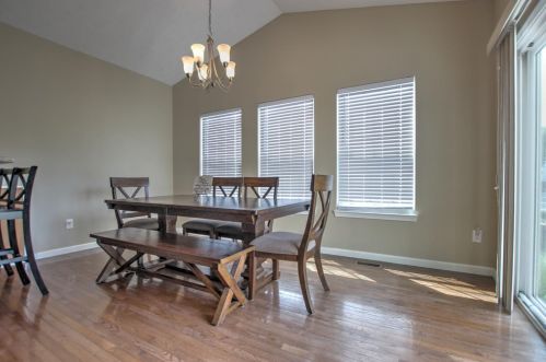 318 Patriot Ct, Liberty Township OH  45036 exterior