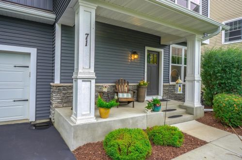 71 Tribute Ave, Hudson, WI 54016-6100