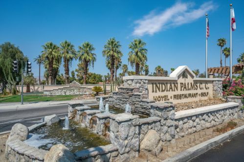 82356 Crosby Dr, Indio CA  92201-7636 exterior
