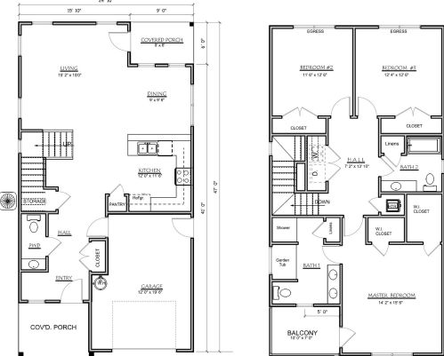 180 Hammock Oaks Blvd, Freeport, FL 32439