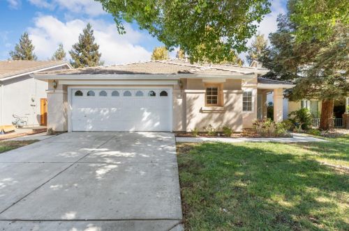 1141 Blue Heron Dr, Grayson, CA 95363-9035