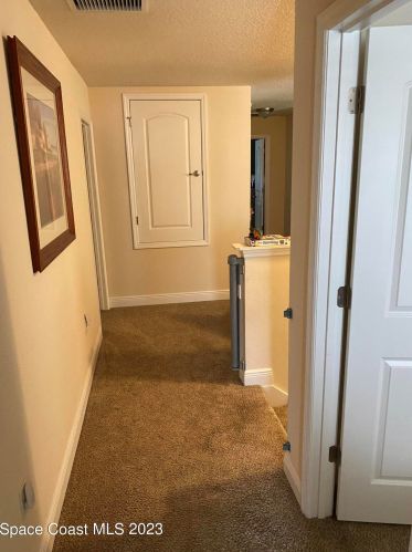 613 Hollow Glen Dr, Titusville FL  32780-3279 exterior
