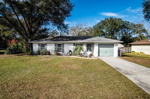 532 Marklen Loop, Polk City, FL 33868-9600