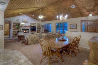 4920 La Callecita, Tucson, AZ 85718-6174